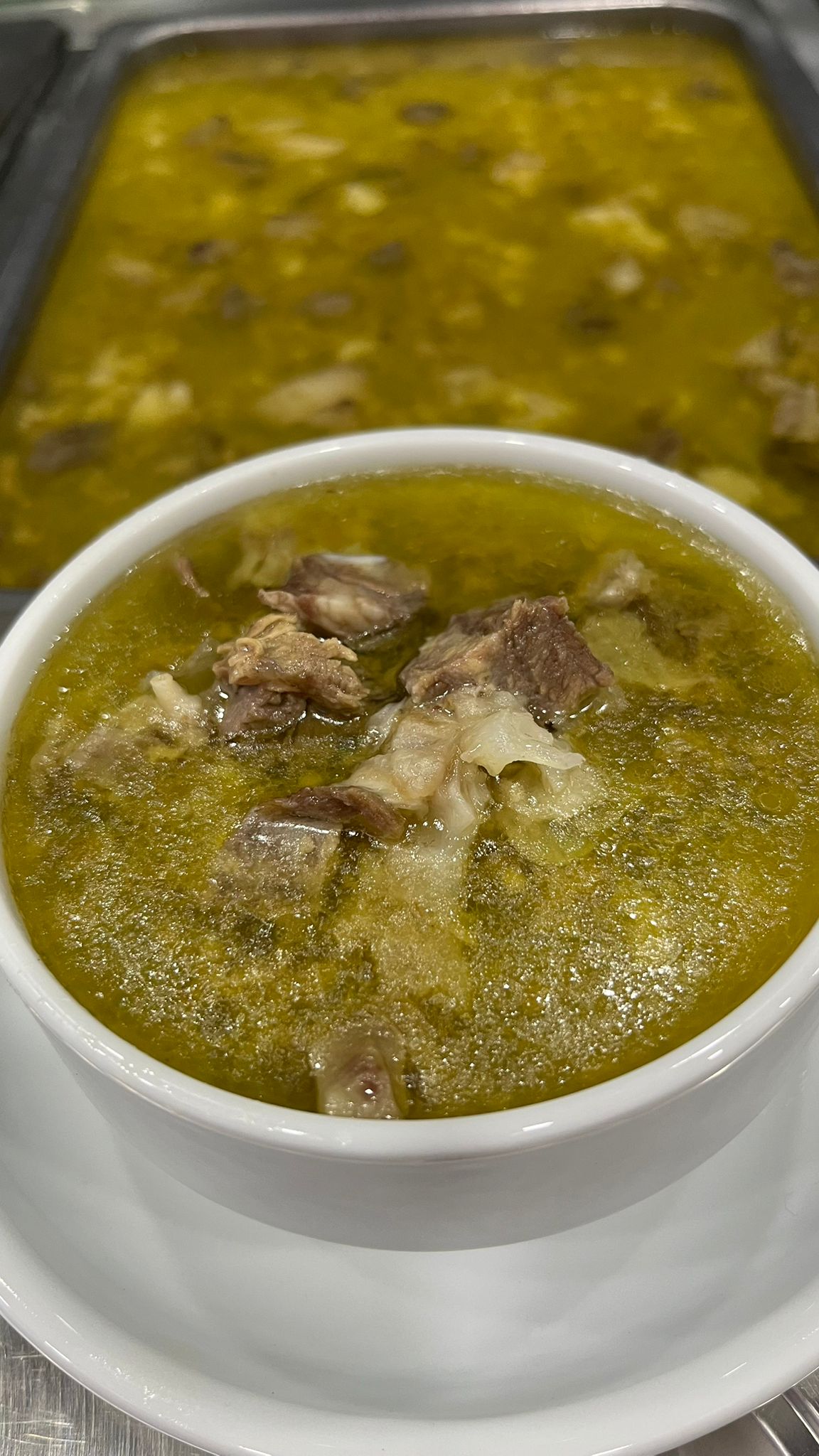 Öz Döner Çorba Salonu Fast Food